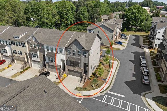 2620 Blackburn Court, Smyrna, GA 30080