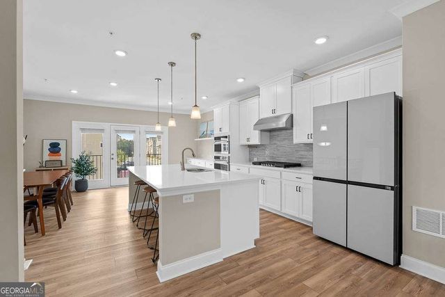 2620 Blackburn Court, Smyrna, GA 30080