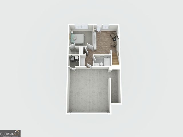 2620 Blackburn Court, Smyrna, GA 30080