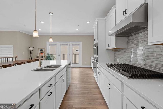 2620 Blackburn Court, Smyrna, GA 30080