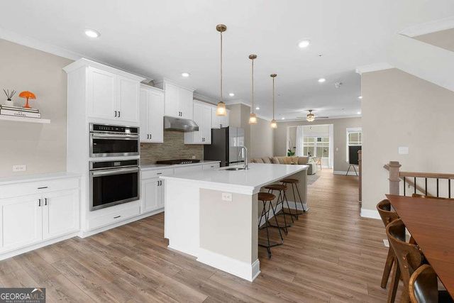 2620 Blackburn Court, Smyrna, GA 30080