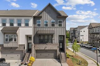 2620 Blackburn Court, Smyrna, GA 30080