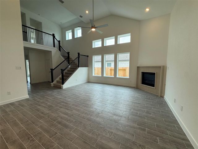 8747 Mallow Rose Way, Rosharon, TX 77583