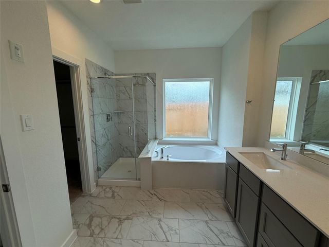 8747 Mallow Rose Way, Rosharon, TX 77583