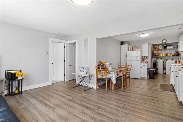 406 Walnut ST, Elizabeth City, NC 27909