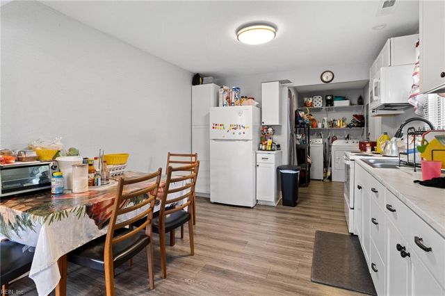 406 Walnut ST, Elizabeth City, NC 27909