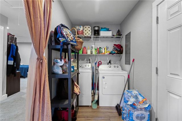 406 Walnut ST, Elizabeth City, NC 27909