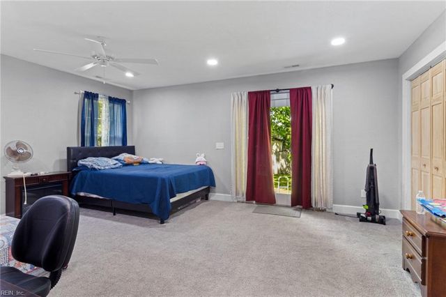 406 Walnut ST, Elizabeth City, NC 27909