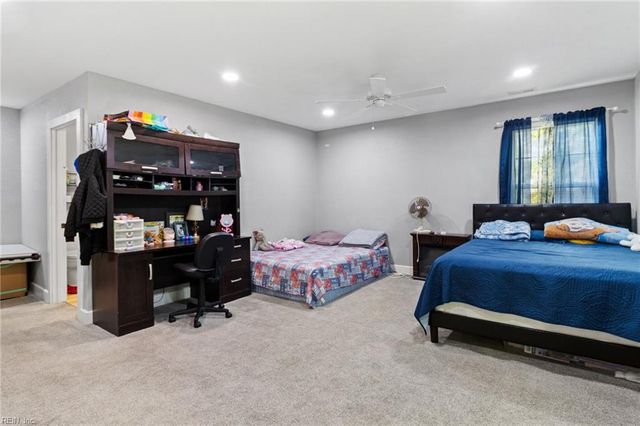 406 Walnut ST, Elizabeth City, NC 27909