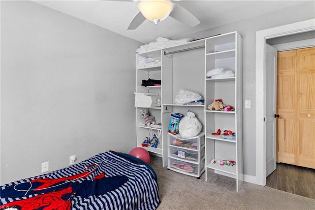 406 Walnut ST, Elizabeth City, NC 27909