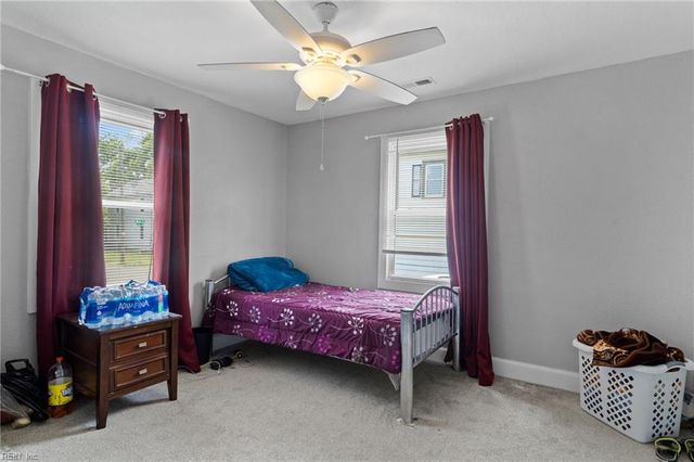 406 Walnut ST, Elizabeth City, NC 27909