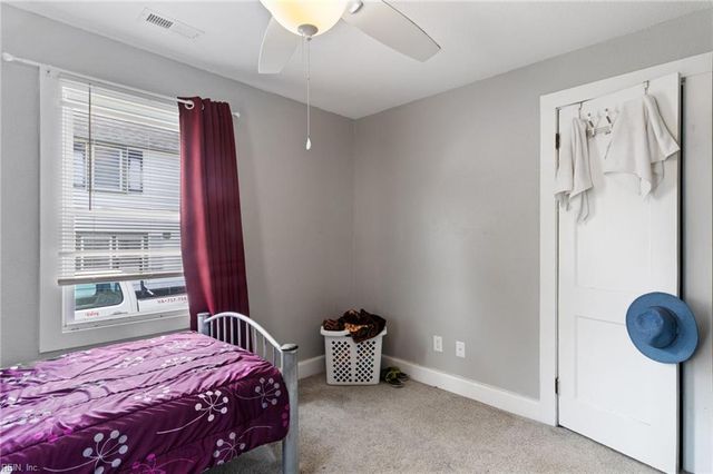 406 Walnut ST, Elizabeth City, NC 27909