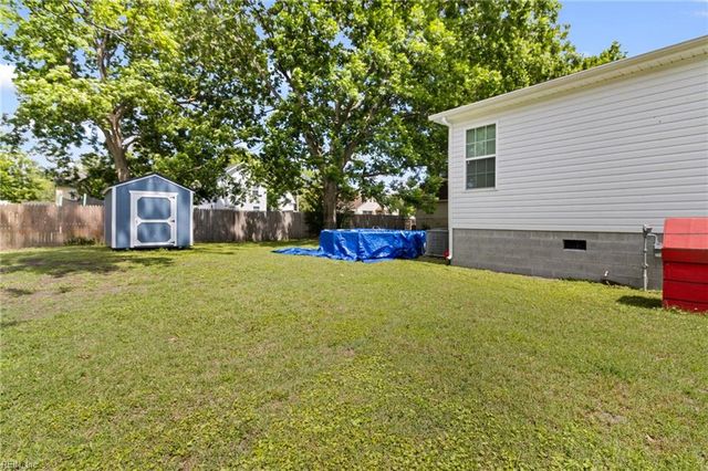 406 Walnut ST, Elizabeth City, NC 27909