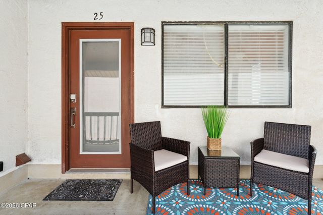 4114 Holiday Drive 25, Panama City, FL 32408