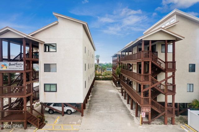 4114 Holiday Drive 25, Panama City, FL 32408