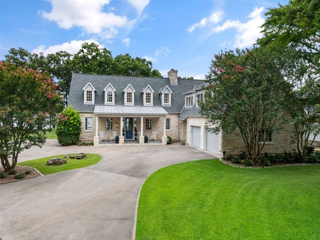 127 Hilton Head Island Drive, Mabank, TX 75156