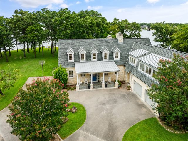 127 Hilton Head Island Drive, Mabank, TX 75156