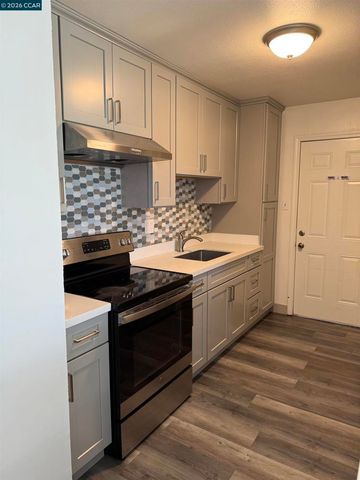 100 s 21st street, Richmond, CA 94804