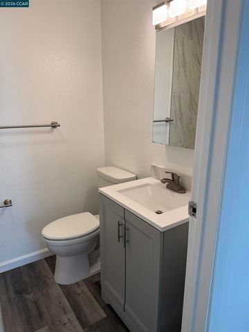 100 s 21st street, Richmond, CA 94804