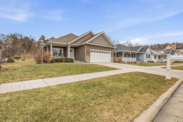 460 O Hagan Drive, Crown Point, IN 46307