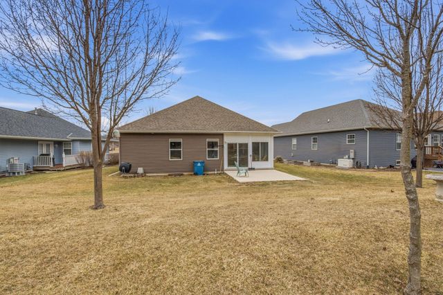 460 O Hagan Drive, Crown Point, IN 46307