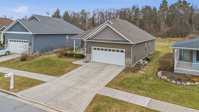 460 O Hagan Drive, Crown Point, IN 46307