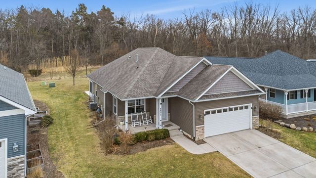 460 O Hagan Drive, Crown Point, IN 46307