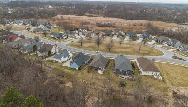 460 O Hagan Drive, Crown Point, IN 46307