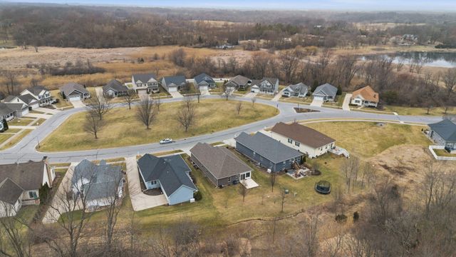 460 O Hagan Drive, Crown Point, IN 46307