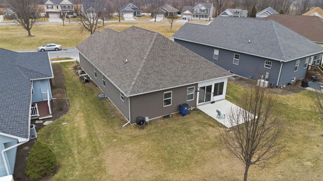 460 O Hagan Drive, Crown Point, IN 46307