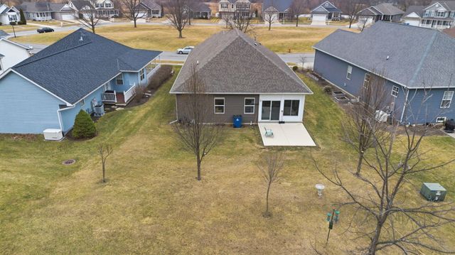 460 O Hagan Drive, Crown Point, IN 46307