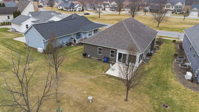 460 O Hagan Drive, Crown Point, IN 46307
