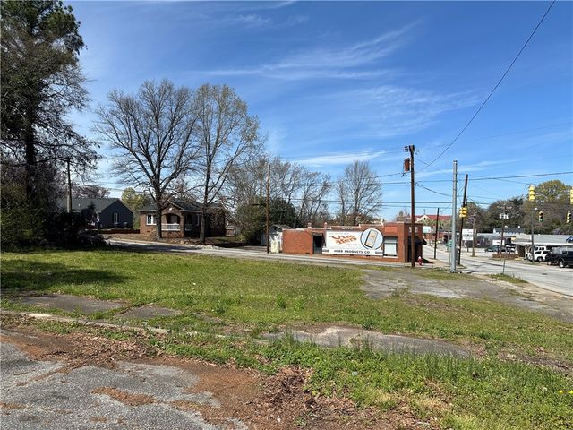 1002 S Main Street, Anderson, SC 29624