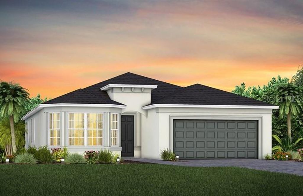 2749 REDBLUSH TERRACE, St Cloud, FL 34772