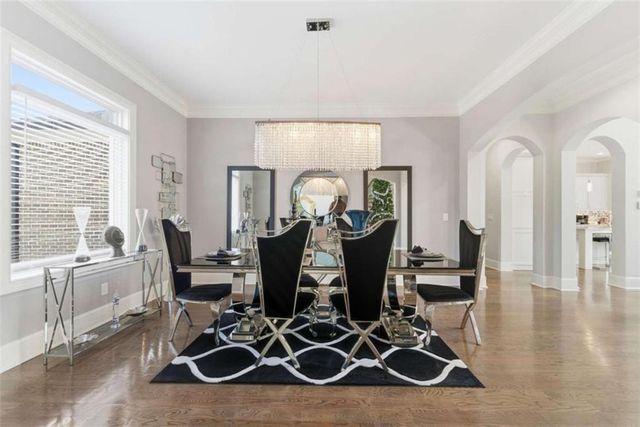 1616 Palmilla Way, Stockbridge, GA 30281