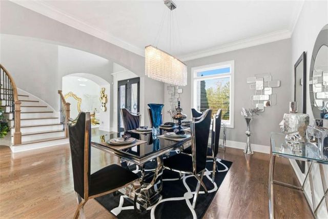 1616 Palmilla Way, Stockbridge, GA 30281