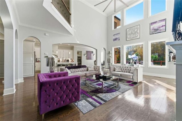 1616 Palmilla Way, Stockbridge, GA 30281