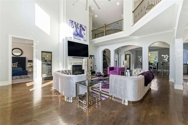 1616 Palmilla Way, Stockbridge, GA 30281