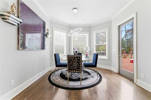 1616 Palmilla Way, Stockbridge, GA 30281