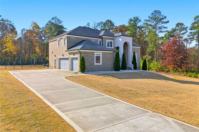 1616 Palmilla Way, Stockbridge, GA 30281