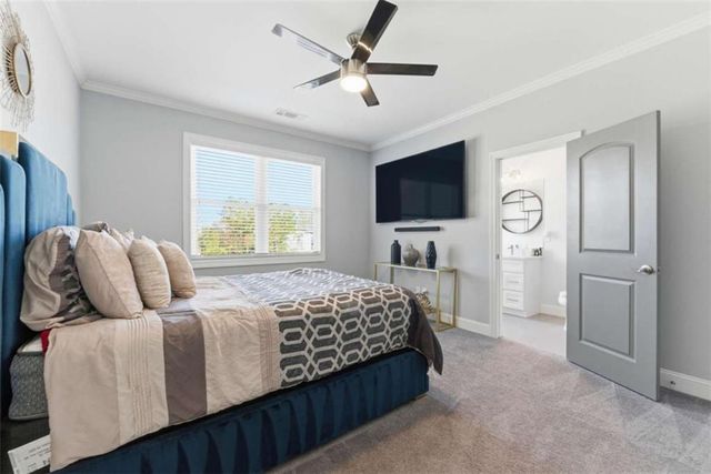 1616 Palmilla Way, Stockbridge, GA 30281