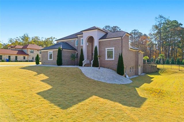 1616 Palmilla Way, Stockbridge, GA 30281