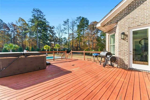 1616 Palmilla Way, Stockbridge, GA 30281