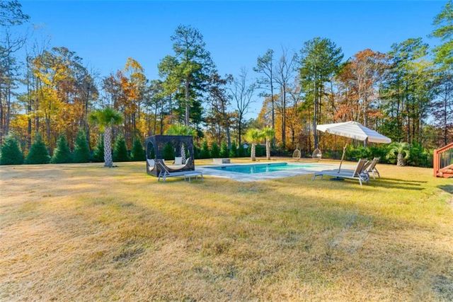 1616 Palmilla Way, Stockbridge, GA 30281