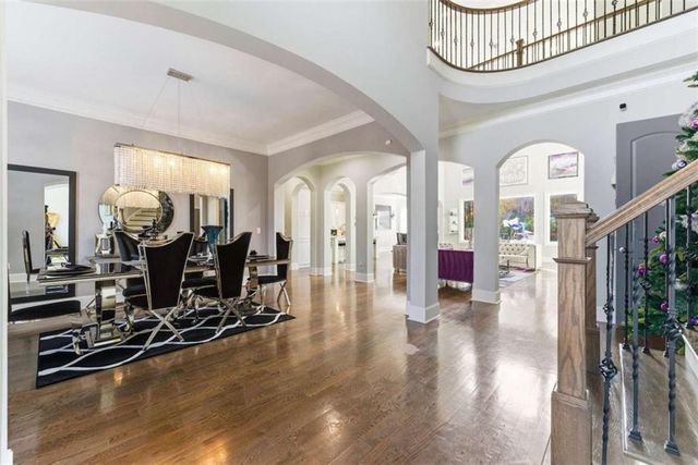 1616 Palmilla Way, Stockbridge, GA 30281