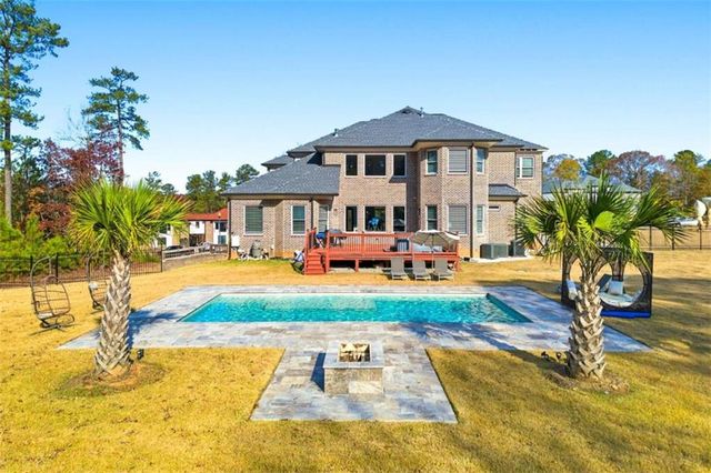 1616 Palmilla Way, Stockbridge, GA 30281