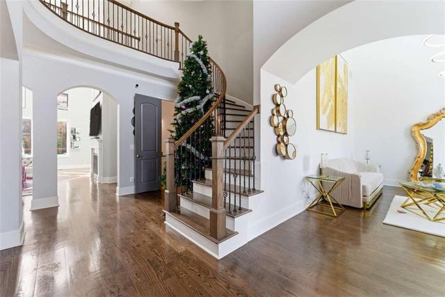 1616 Palmilla Way, Stockbridge, GA 30281