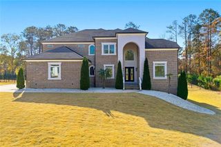 1616 Palmilla Way, Stockbridge, GA 30281