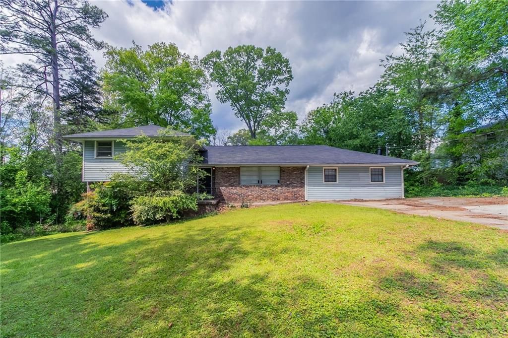 1956 Joseph Court, Decatur, GA 30032