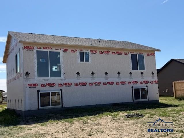 6683 RECEDA ST, Rapid City, SD 57703